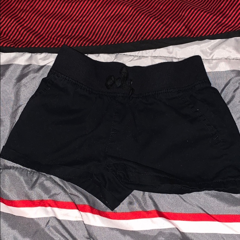 Girls shorts